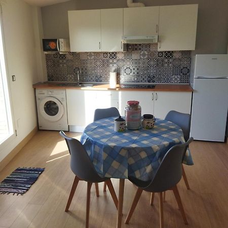 Atico Entero Con Habitacion En 科雷拉 外观 照片