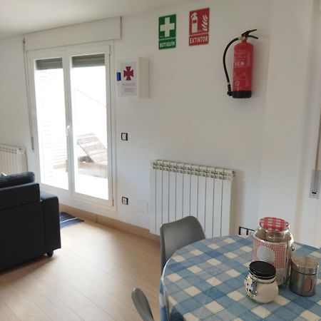 Atico Entero Con Habitacion En 科雷拉 外观 照片