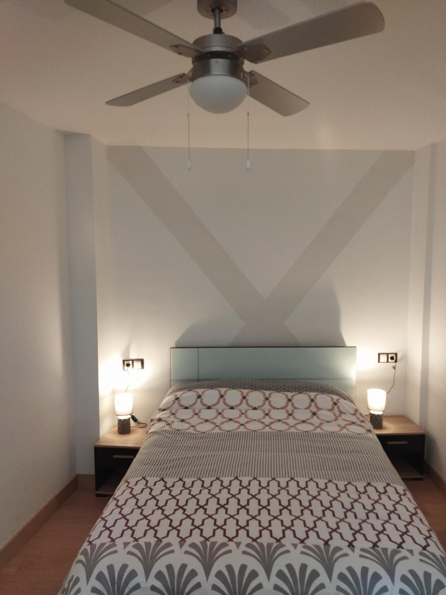 Atico Entero Con Habitacion En 科雷拉 外观 照片