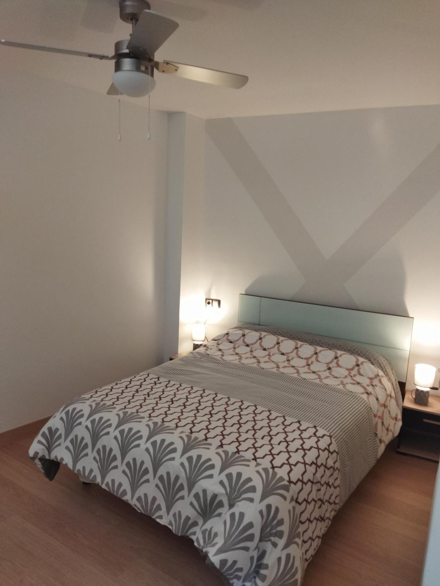 Atico Entero Con Habitacion En 科雷拉 外观 照片