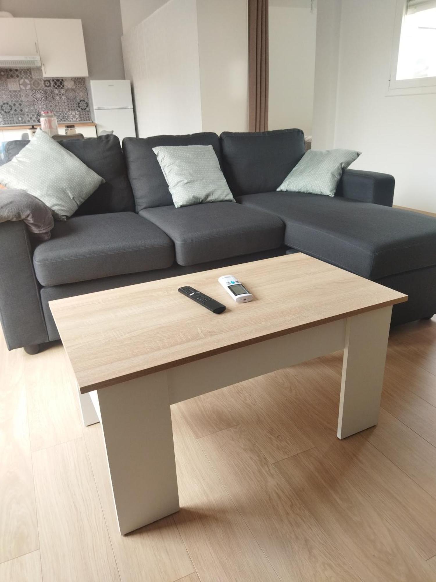 Atico Entero Con Habitacion En 科雷拉 外观 照片