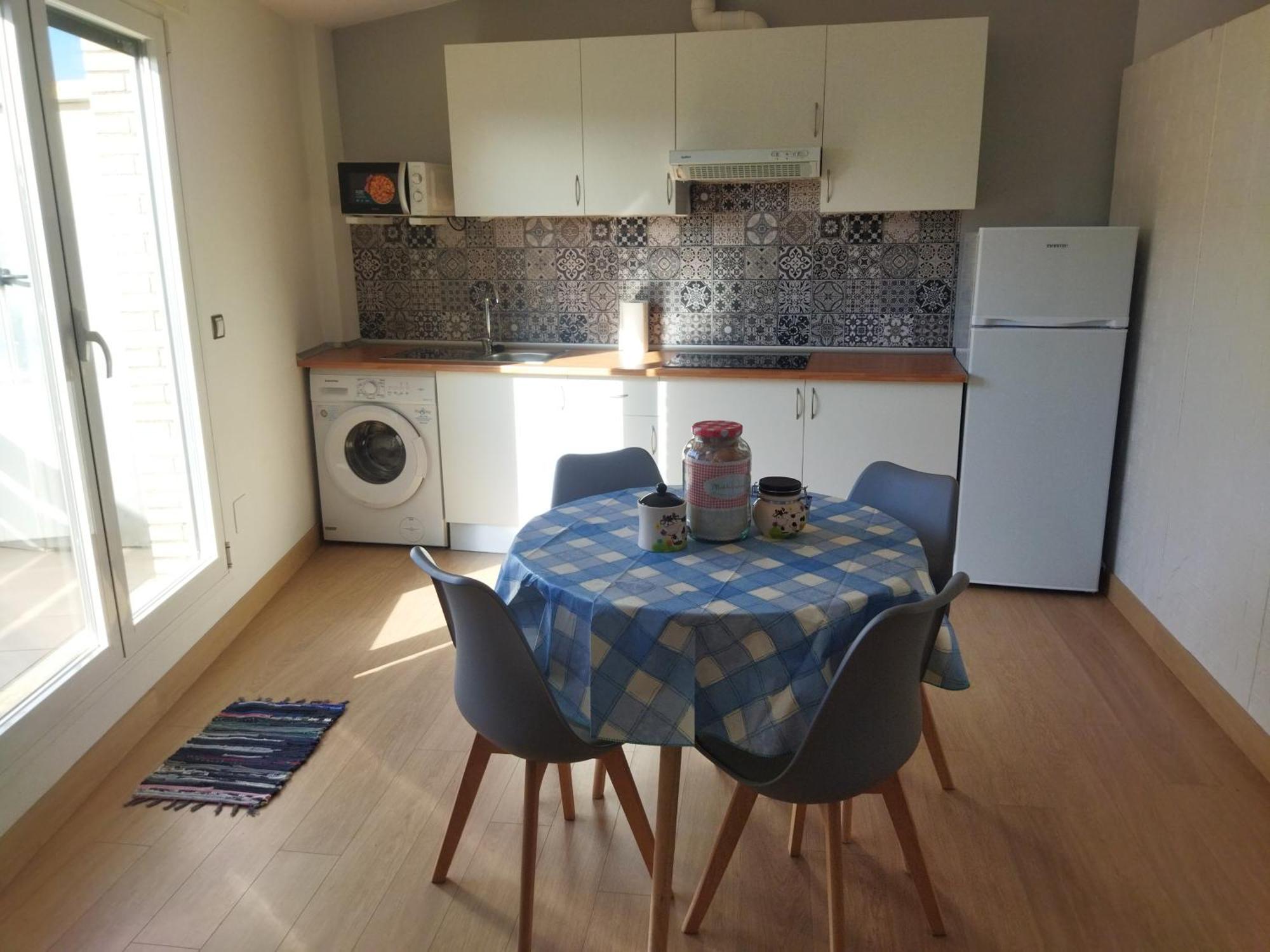 Atico Entero Con Habitacion En 科雷拉 外观 照片