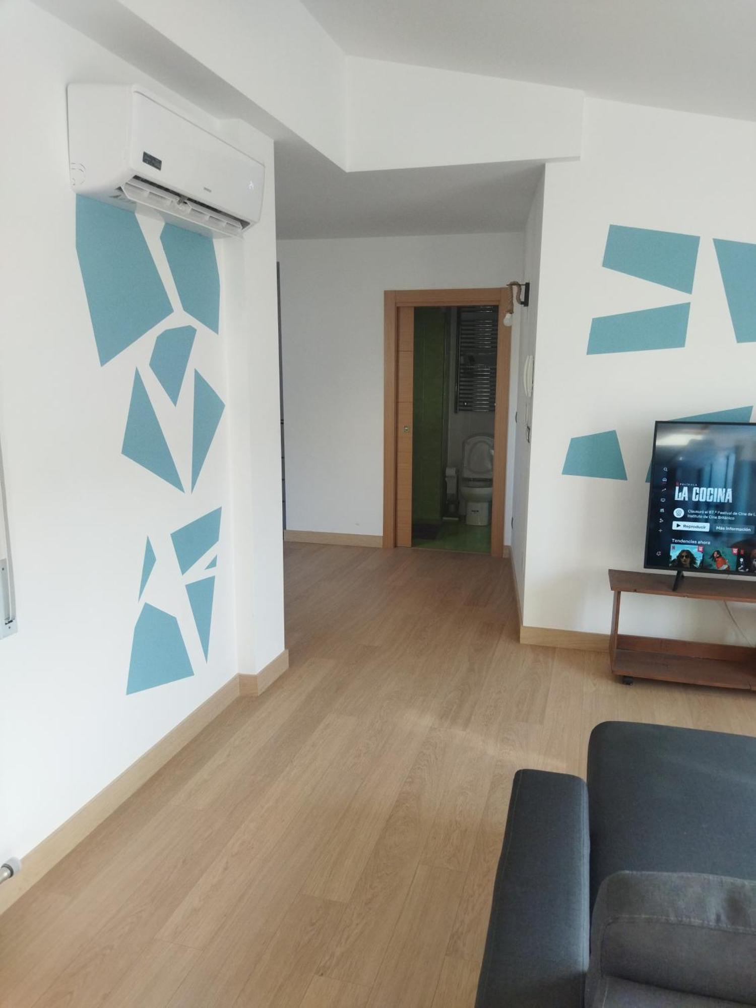 Atico Entero Con Habitacion En 科雷拉 外观 照片