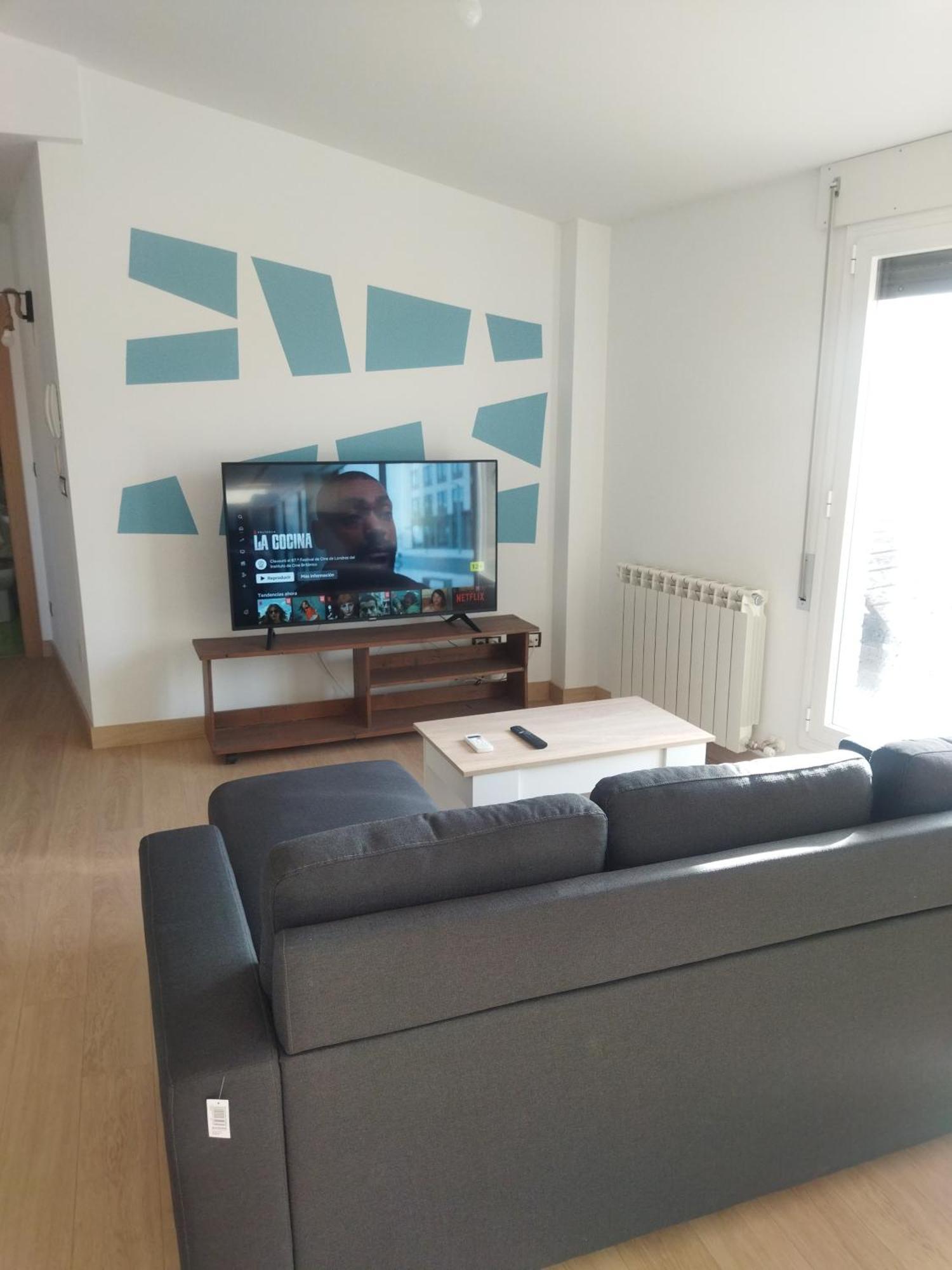 Atico Entero Con Habitacion En 科雷拉 外观 照片