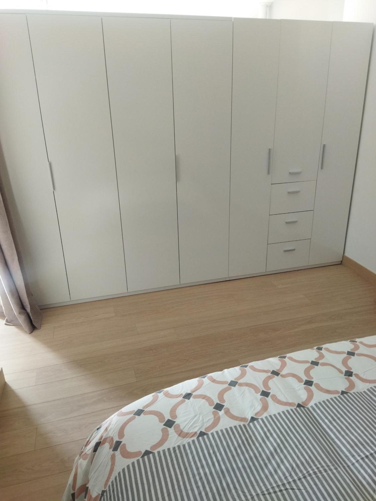 Atico Entero Con Habitacion En 科雷拉 外观 照片