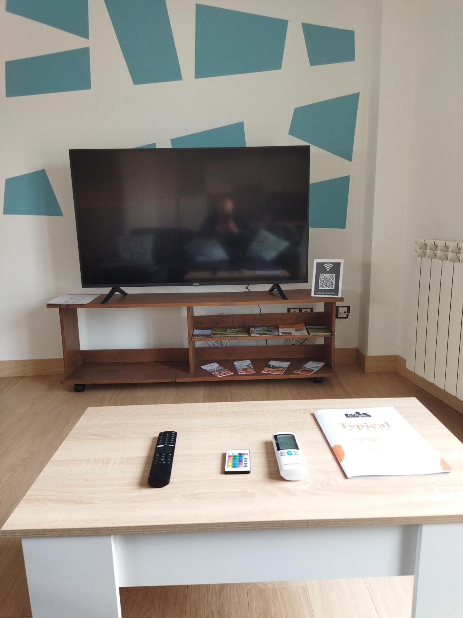 Atico Entero Con Habitacion En 科雷拉 外观 照片
