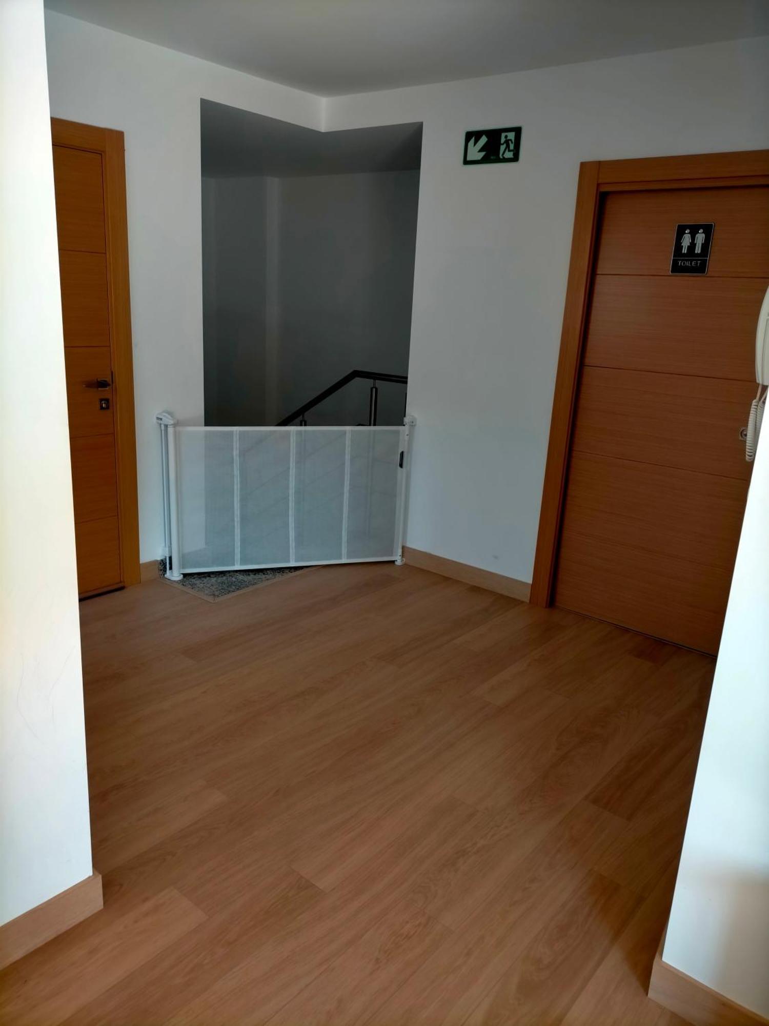 Atico Entero Con Habitacion En 科雷拉 外观 照片